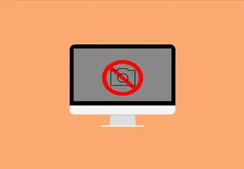 اشکال کار نکردن دوربین در مک را چگونه برطرف کنیم؟