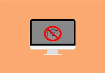 اشکال کار نکردن دوربین در مک را چگونه برطرف کنیم؟
