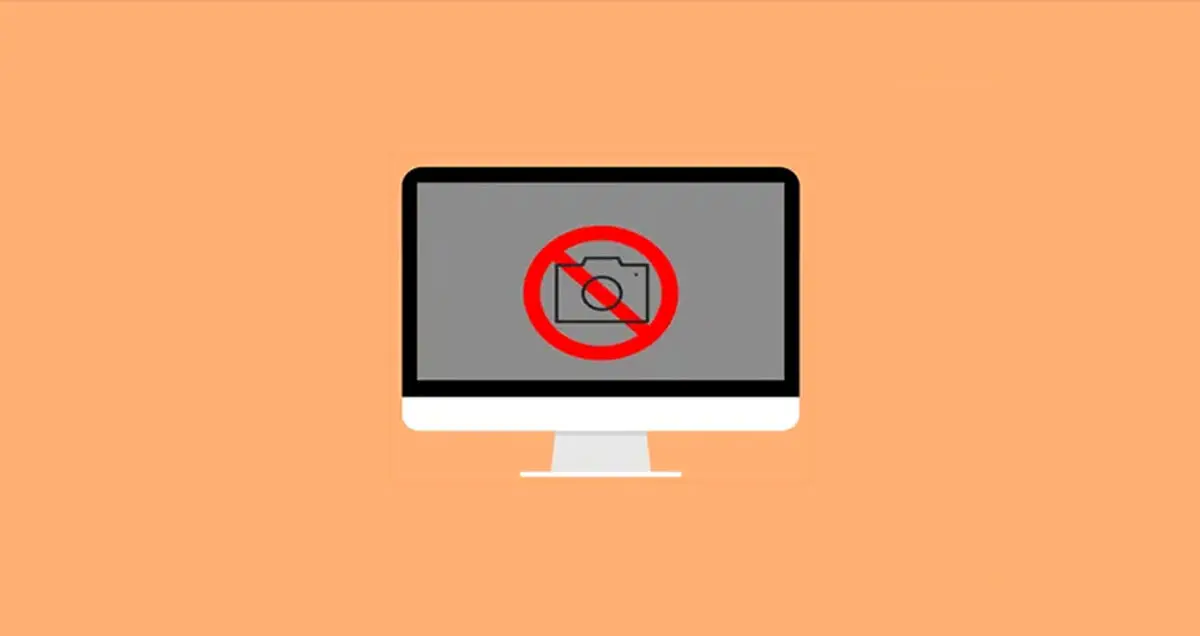 اشکال کار نکردن دوربین در مک را چگونه برطرف کنیم؟
