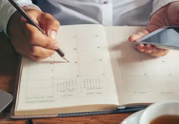 بهترین اپلیکیشن های یادآوری و برنامه ریزی برای اندروید