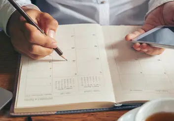 بهترین اپلیکیشن های یادآوری و برنامه ریزی برای اندروید