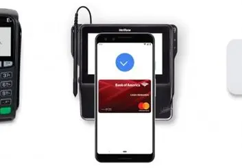 12 بانک جدید دیگر به پلتفرم Google Pay اضافه شد