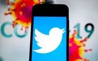 توییتر نظریه‌های ارتباط شبکه 5G با شیوع کرونا را رصد می‌کند