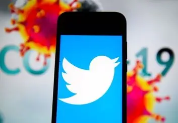 توییتر نظریه‌های ارتباط شبکه 5G با شیوع کرونا را رصد می‌کند