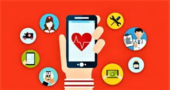 برترین اپلیکیشن‌های سلامتی و درمانی مبتنی بر هوش مصنوعی