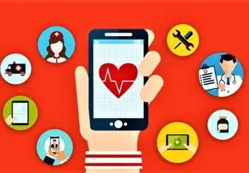 برترین اپلیکیشن‌های سلامتی و درمانی مبتنی بر هوش مصنوعی