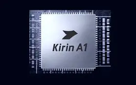 ایربادز و عینک هوشمند هواوی با چیپست Kirin A1 به بازار عرضه می شود