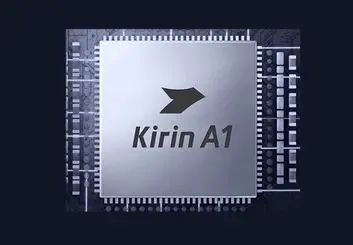 ایربادز و عینک هوشمند هواوی با چیپست Kirin A1 به بازار عرضه می شود