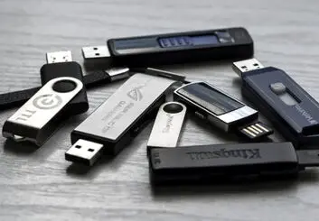 انتخاب بهترین سیستم فایل برای درایو USB