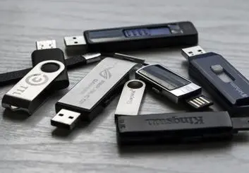 انتخاب بهترین سیستم فایل برای درایو USB
