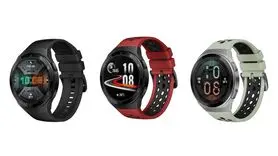 ساعت هوشمند Huawei Watch GT 2e؛ مربی هوشمند و متخصص سلامت