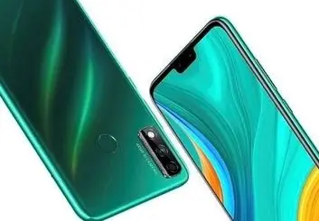 رندرهای اولیه هواوی Y8s منتشر شد؛ میان‌رده با دو دوربین در پشت!