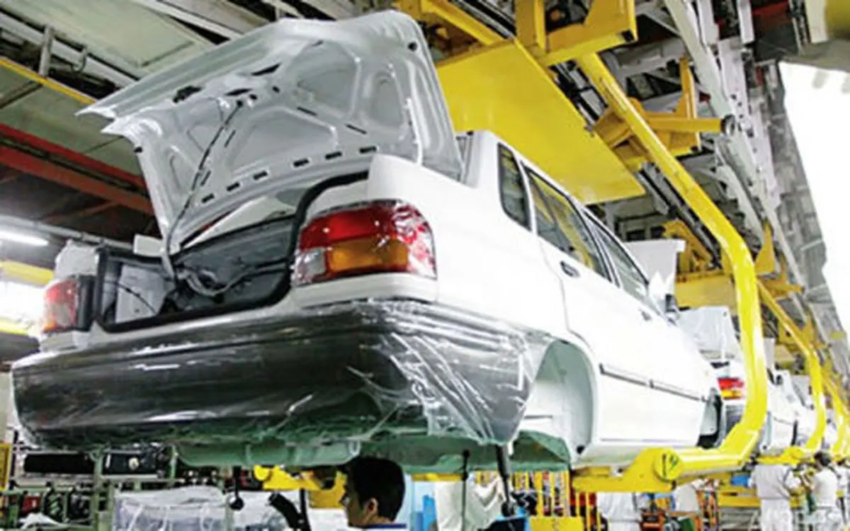 جزئیات شرایط پیش فروش جدید محصولات سایپا 99