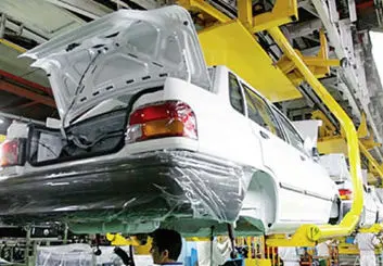 جزئیات شرایط پیش فروش جدید محصولات سایپا 99