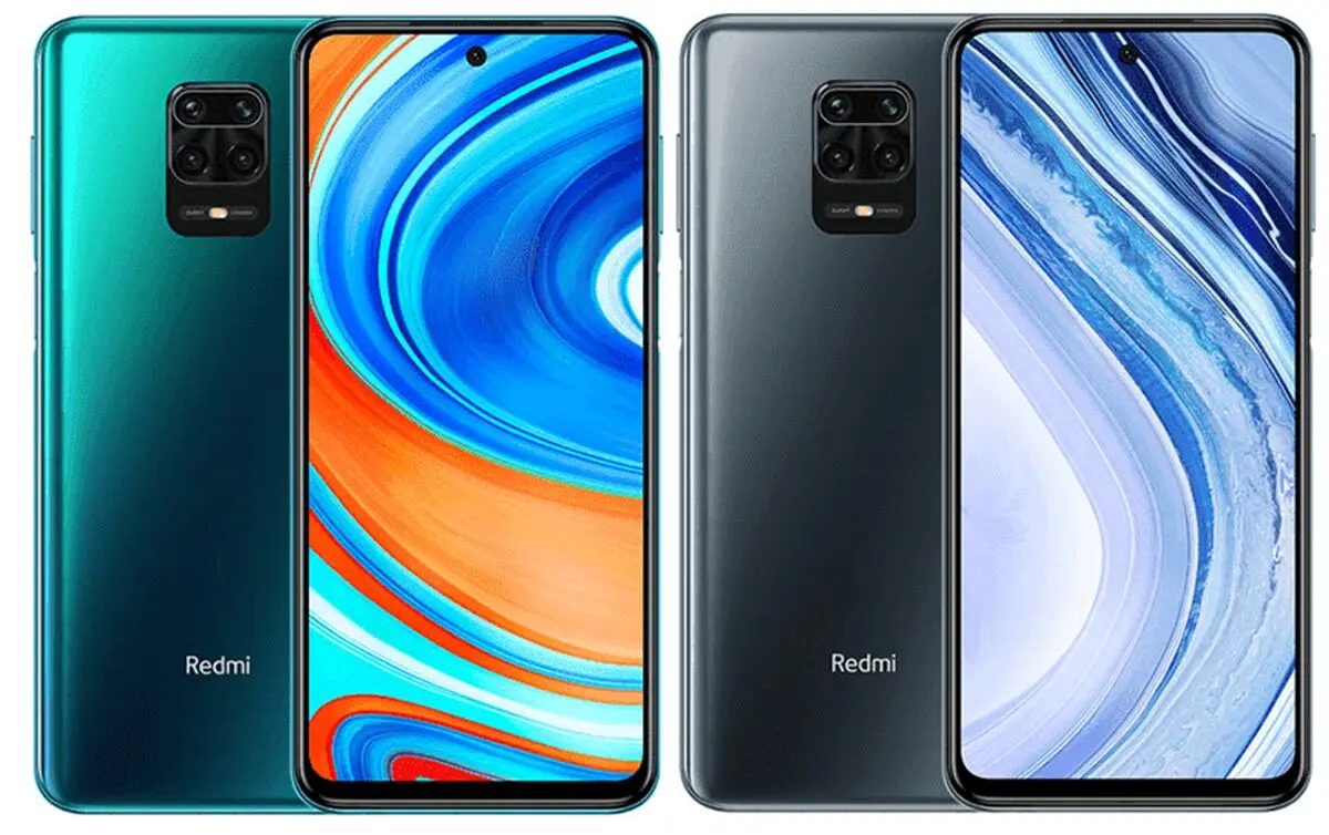 شیائومی Redmi Note 9 از 30 آوریل عرضه جهانی می‌شود