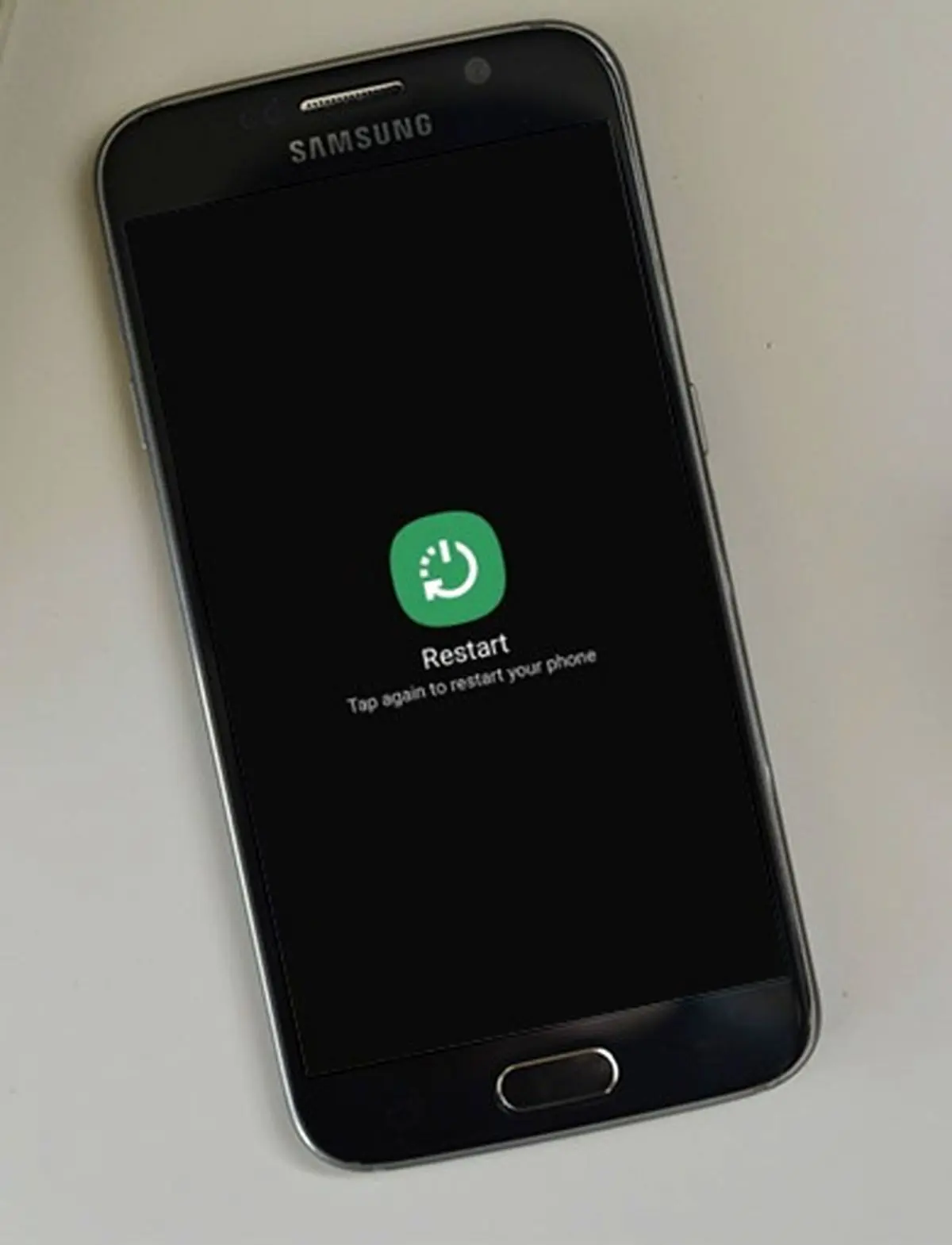 آموزش رفع مشکل ریستارت خودکار گوشی های اندروید