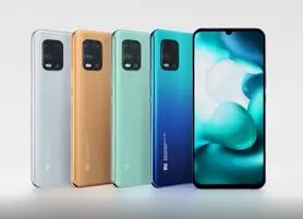 شیائومی با مشخصات نمایشگر Mi 10 Youth Edition به دیگران طعنه می‌زند