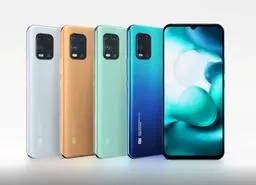 شیائومی با مشخصات نمایشگر Mi 10 Youth Edition به دیگران طعنه می‌زند