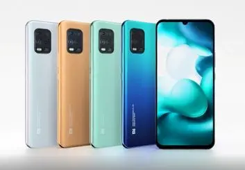 شیائومی با مشخصات نمایشگر Mi 10 Youth Edition به دیگران طعنه می‌زند