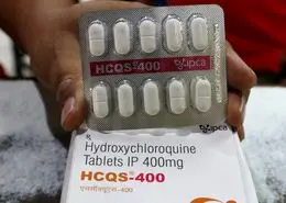 مواظب عوارض جانبی داروهای ضد مالاریا در درمان COVID-19 باشید!