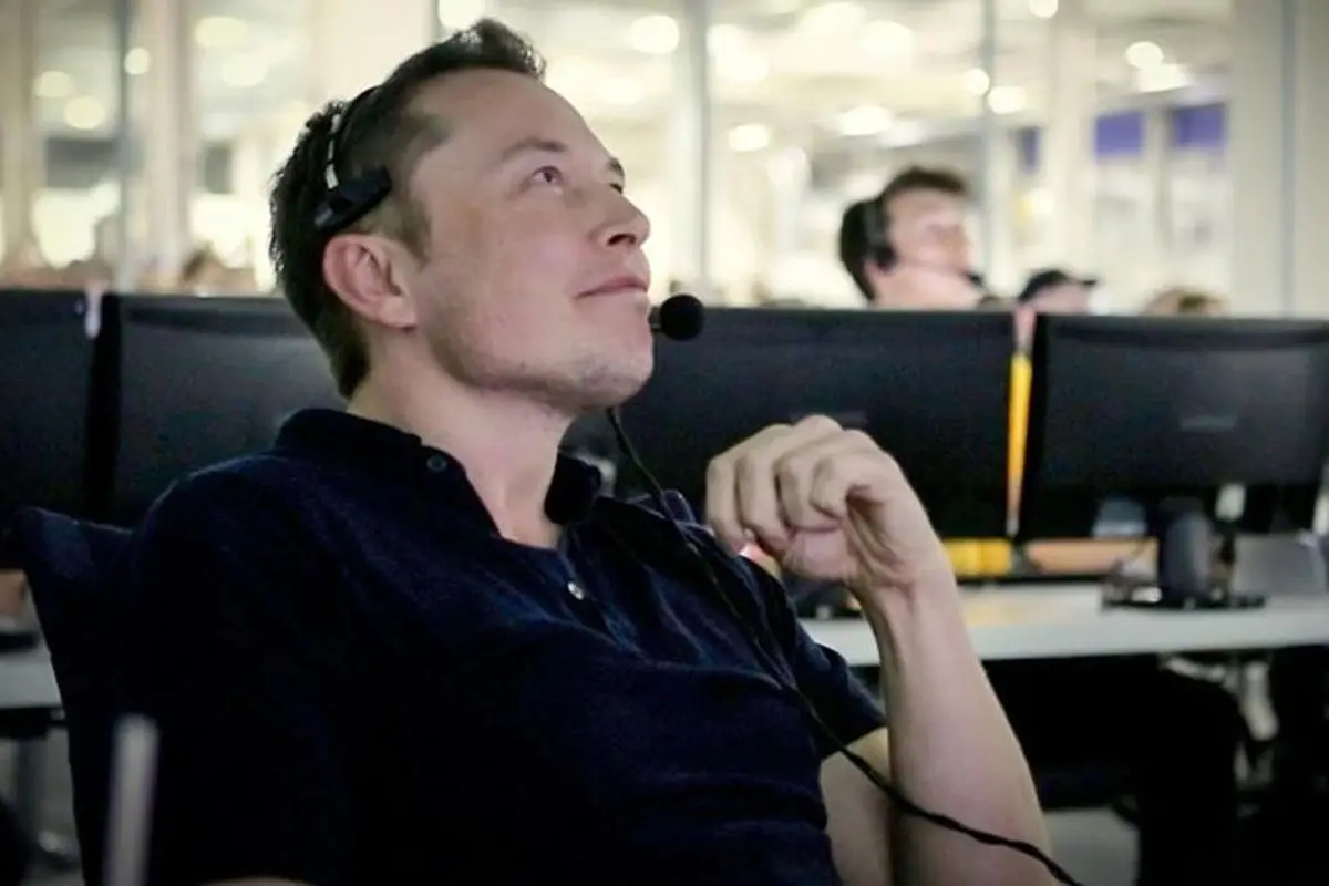 اینترنت ماهواره ای ایلان ماسک تا شش ماه دیگر راه‌اندازی می‌شود