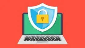 ۲۸ نرم افزار آنتی ویروس نقص امنیتی دارند