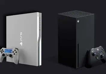 اختلاف قدرت پردازنده گرافیکی کنسول های نسل بعدی اهمیتی ندارد!