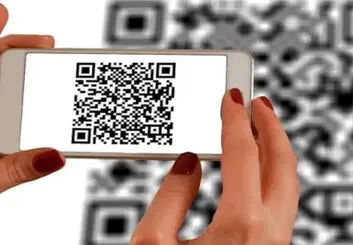 آموزش به اشتراک گذاری پسوورد وای فای اندروید از طریق کد QR