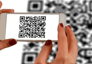 آموزش به اشتراک گذاری پسوورد وای فای اندروید از طریق کد QR