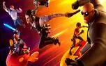 تعداد بازیکنان همزمان Fortnite به بیش از 12.3 میلیون نفر رسید