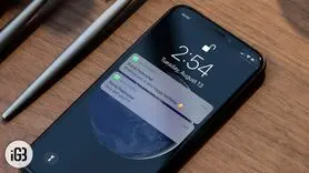آموزش نحوه غیر فعال کردن گزینه Message Preview در تلگرام