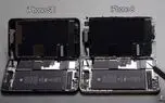 آیا می‌توان از تجهیزات آیفون 8 در داخل گوشی iPhone SE استفاده کرد؟