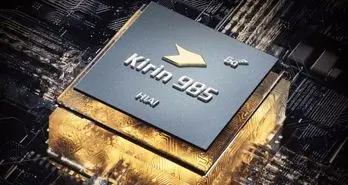 رونمایی هوآوی از عضو جدید چیپست‌های 5G؛ تراشه پرچمدار و مدرن Hisilicon Kirin 985
