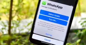آموزش گام به گام مدیریت نوتیفیکیشن ها در آیفون