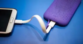 گوشی خود را بدون استفاده از برق شارژ کنید