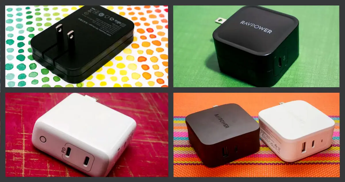 بهترین شارژرهای USB-C در سال 2020 کدامند؟