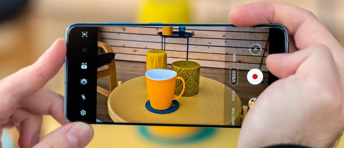 آپدیت جدید سری سامسونگ گلکسی S20 همراه با بهبود عملکرد دوربین‌ها عرضه شد