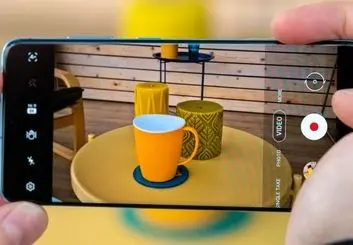 آپدیت جدید سری سامسونگ گلکسی S20 همراه با بهبود عملکرد دوربین‌ها عرضه شد