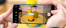 آپدیت جدید سری سامسونگ گلکسی S20 همراه با بهبود عملکرد دوربین‌ها عرضه شد