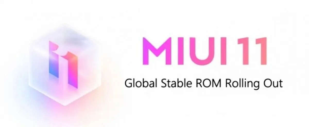 شیائومی گوشی‌های قدیمی خود را با اندروید ۱۰ و MIUI 11 آپدیت می‌کند