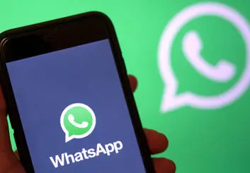 واتساپ شرایط فروارد پیام‌ها را سخت‌تر می‌کند