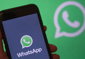 واتساپ شرایط فروارد پیام‌ها را سخت‌تر می‌کند