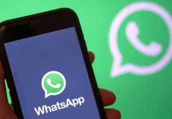 واتساپ شرایط فروارد پیام‌ها را سخت‌تر می‌کند