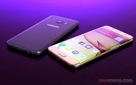 پشتیبانی سامسونگ از گلکسی S7 و S7 edge تمام شد