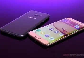 پشتیبانی سامسونگ از گلکسی S7 و S7 edge تمام شد
