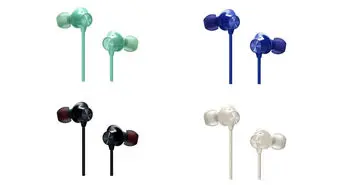 مشخصات و قیمت ایربادهای بی سیم Z وان پلاس در اختیار رسانه ها قرار گرفت