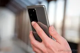 Galaxy S20 Ultra فراتر از انتظارات فروخته شد