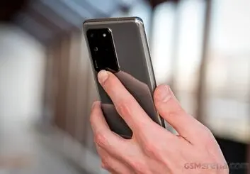 Galaxy S20 Ultra فراتر از انتظارات فروخته شد