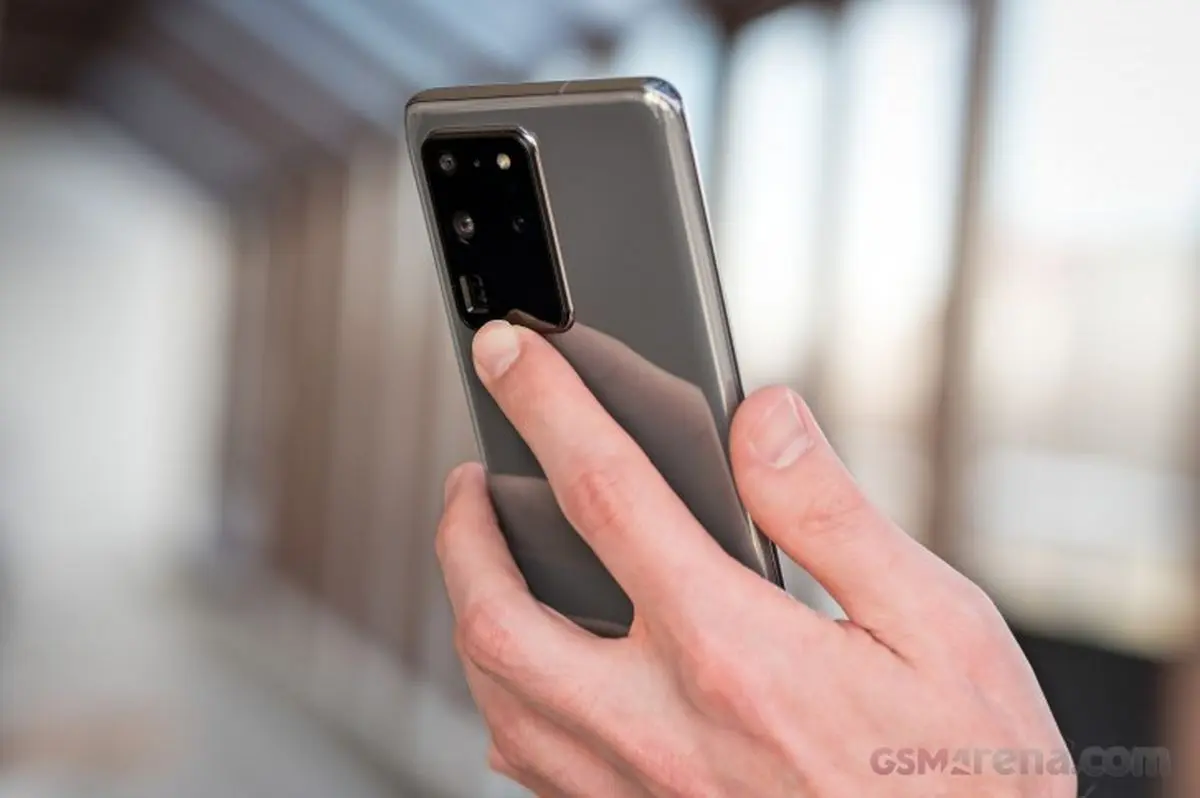 Galaxy S20 Ultra فراتر از انتظارات فروخته شد