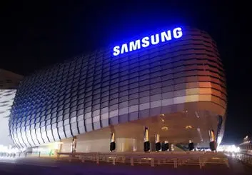 سامسونگ برنامه‌های خود را به دلیل کرونا به تعویق انداخت